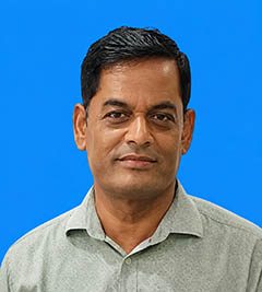 Shri Tapas Rajan Nayak
