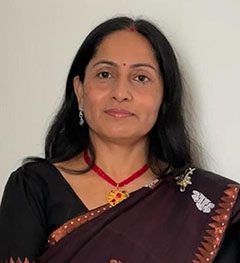 Dr. Kabita Upadhyai