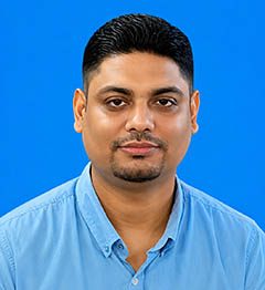 Shri Pankaj Bora